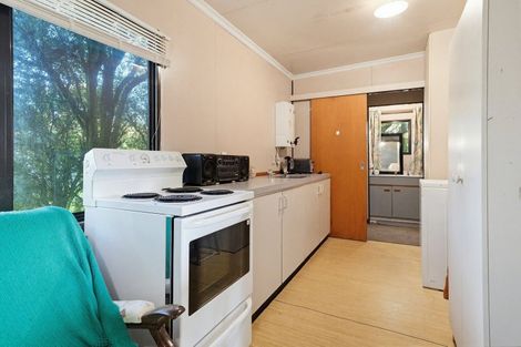 Photo of property in 1402 North Eyre Road, West Eyreton, Rangiora, 7475
