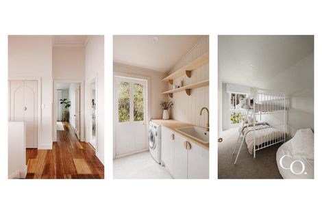 Photo of property in 5 Denholm Road, Hospital Hill, Napier, 4110