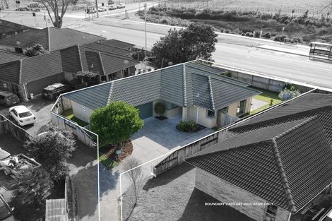 Photo of property in 19 Nobleman Place, Hamilton East, Hamilton, 3216