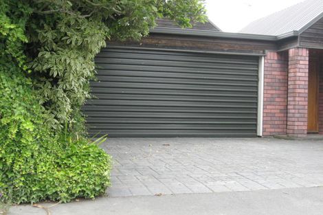Photo of property in 11 Ilam Road, Upper Riccarton, Christchurch, 8041