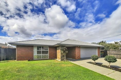 Photo of property in 1 Crocus Lane, Aidanfield, Christchurch, 8025