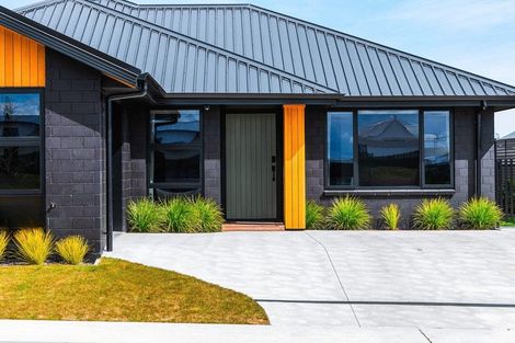 Photo of property in 18 Tai Road, Wharewaka, 3330