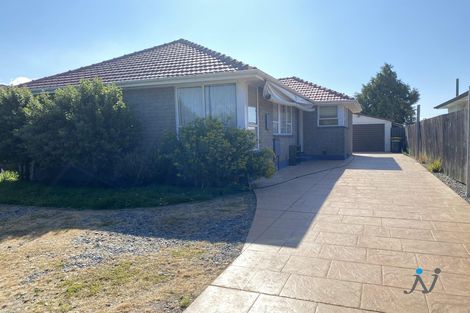Photo of property in 90 Mathers Road, Hoon Hay, Christchurch, 8025