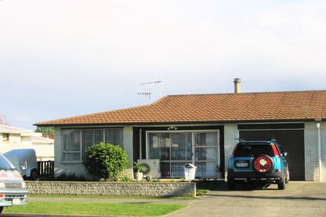 Photo of property in 3/93 Riverbend Road, Onekawa, Napier, 4110
