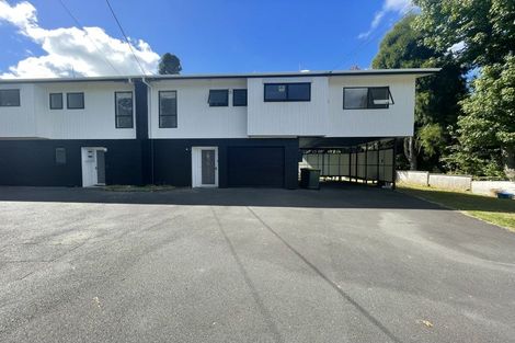 Photo of property in 47a Mountain Road, Western Heights, Rotorua, 3015