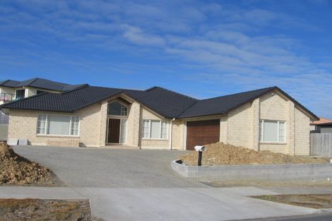 Photo of property in 134 John Brooke Crescent, East Tamaki Heights, Auckland, 2016