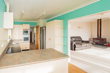 Photo of property in 7 Rye Street, South Hill, Oamaru, 9400
