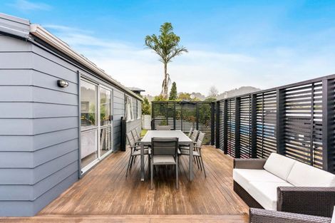 Photo of property in 105 Mckellar Place, Whangamata, 3620