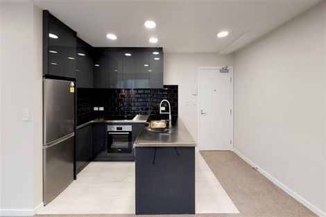 Photo of property in 294u1 Willis Street, Aro Valley, Wellington, 6011