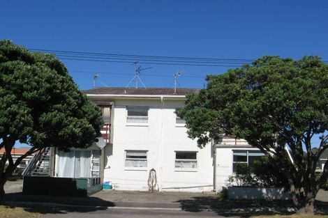 Photo of property in 10/50 Brussels Street, Miramar, Wellington, 6022