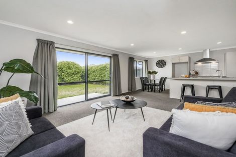 Photo of property in 14 Liddington Drive, Rolleston, 7615