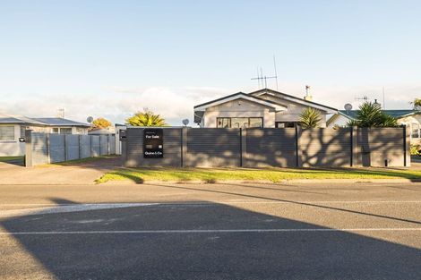 Photo of property in 256 Tremaine Avenue, Highbury, Palmerston North, 4412