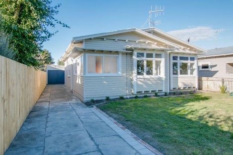 Photo of property in 231 Georges Drive, Napier South, Napier, 4110