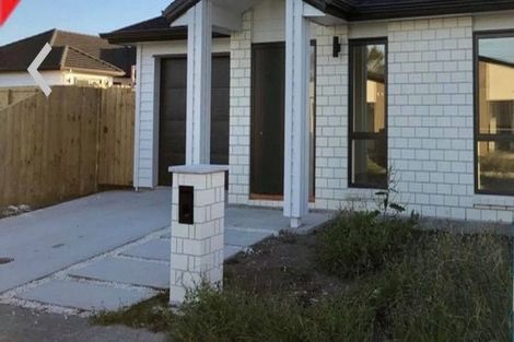 Photo of property in 38 Sapwood Crescent, Takanini, 2110