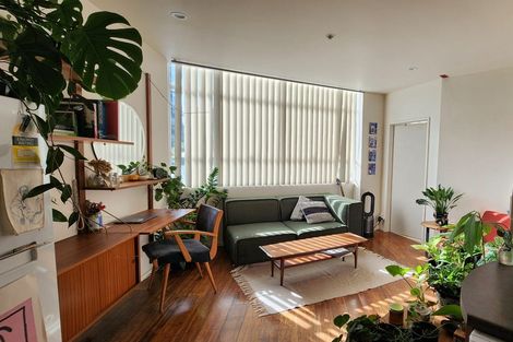 Photo of property in Hume House, 152u2 The Terrace, Wellington Central, Wellington, 6011