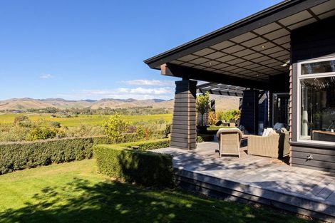 Photo of property in 105 Marlborough Ridge Drive, Fairhall, Blenheim, 7272