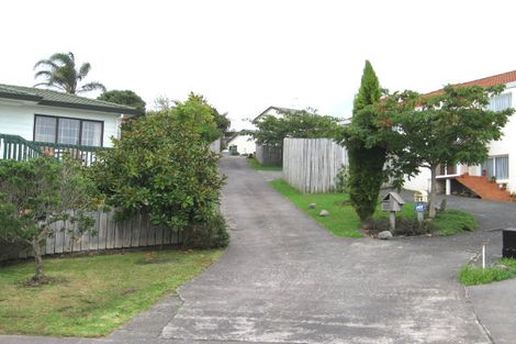 Photo of property in 16 Ebony Place, Massey, Auckland, 0614