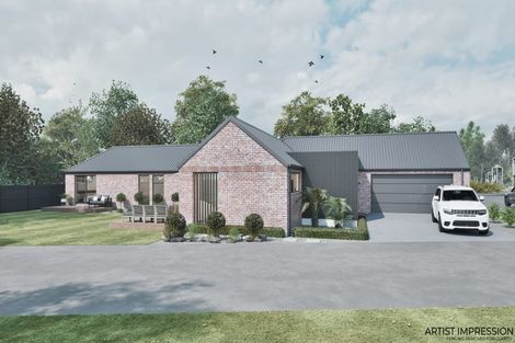 Photo of property in 20 Goldie Drive, Rangiora, 7400
