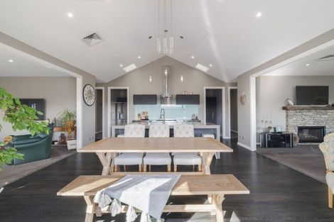 Photo of property in 2 Firsby Drive, West Melton, 7618