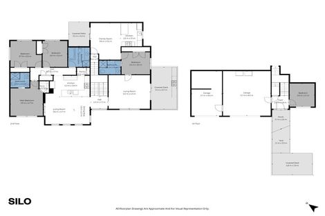 Photo of property in 1a Astrolabe Place, Gulf Harbour, Whangaparaoa, 0930
