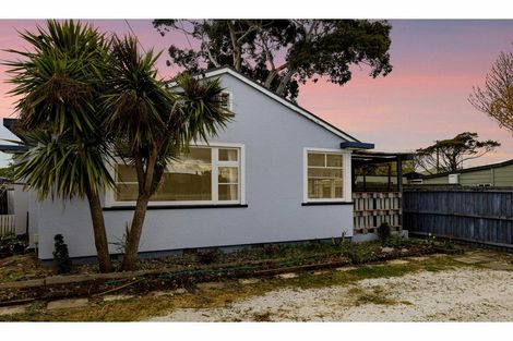 Photo of property in 85 Vagues Road, Northcote, Christchurch, 8052