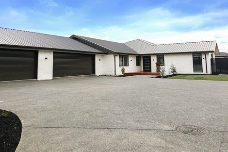 Photo of property in 6 Earl Way, Amberley, 7410