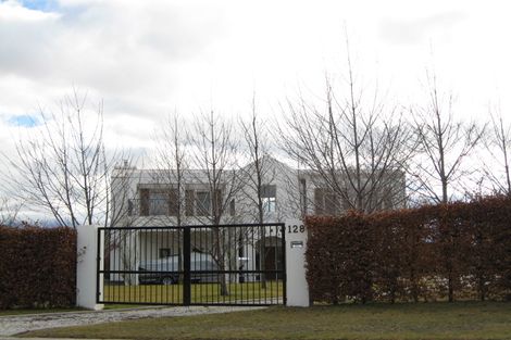 Photo of property in 128 Hunter Crescent, Wanaka, 9305