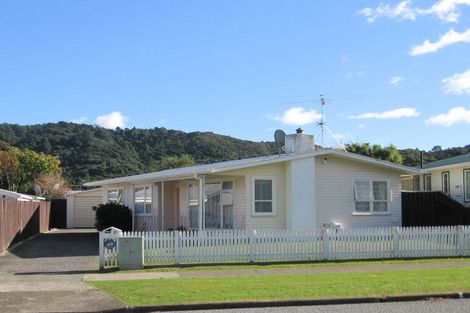 Photo of property in 19 Meremere Street, Wainuiomata, Lower Hutt, 5014