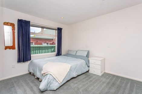 Photo of property in 143 Grahams Road, Burnside, Christchurch, 8053