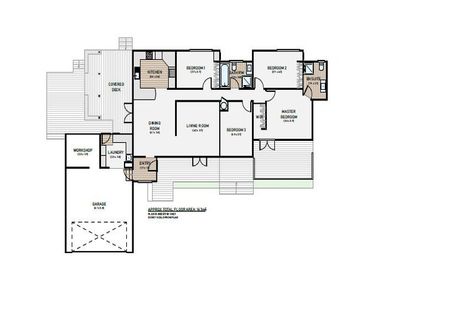 Photo of property in 18 Richmond Street, Cambridge, 3434