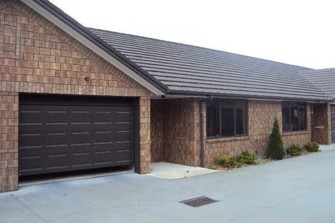 Photo of property in 28u4 Fifth Avenue, Enderley, Hamilton, 3214