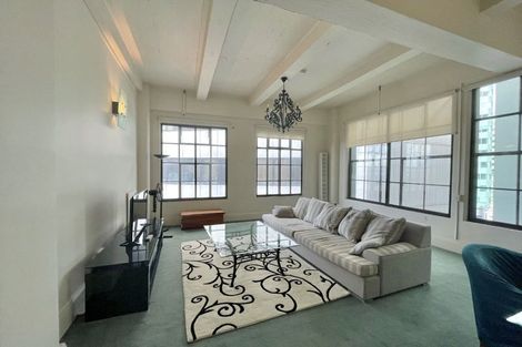 Photo of property in Dominion Apartments, 80u6 Victoria Street, Wellington Central, Wellington, 6011