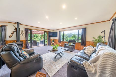 Photo of property in 38 Emerald Hill Drive, Birchville, Upper Hutt, 5018