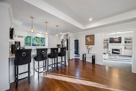 Photo of property in 4 Devine Drive, Rolleston, Christchurch, 7678