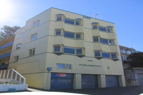 Photo of property in 10/28u Clifton Terrace, Kelburn, Wellington, 6012