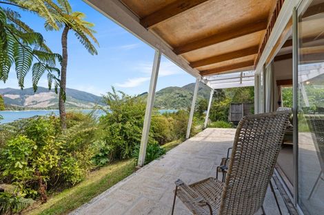 Photo of property in 417 Anakiwa Road, Anakiwa, Linkwater, 7281