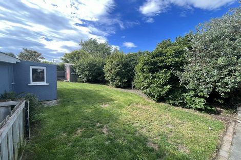 Photo of property in 36 Redruth Avenue, Spreydon, Christchurch, 8024