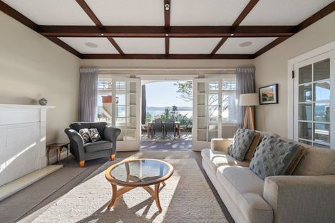 Photo of property in 111 Muritai Road, Eastbourne, Lower Hutt, 5013