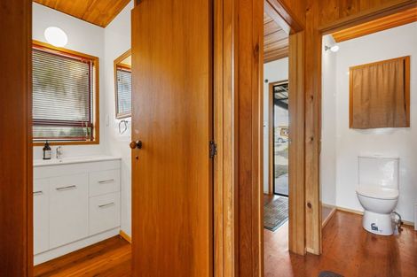 Photo of property in 1 Southridge Drive, Ohakune, 4625