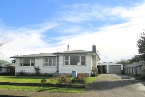 Photo of property in 14 Dover Road, Flaxmere, Hastings, 4120