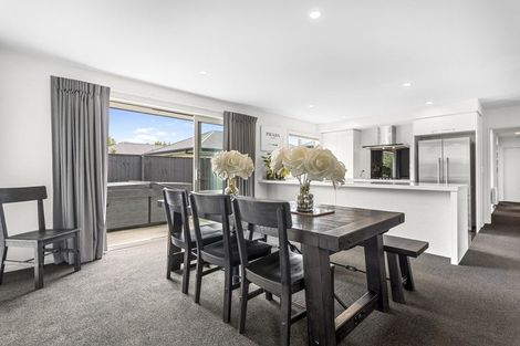 Photo of property in 1 Glenary Drive, Prebbleton, 7604