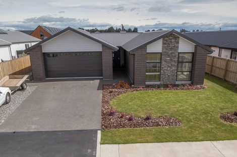 Photo of property in 11 Lemonwood Drive, Rolleston, 7615