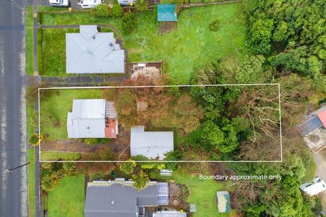 Photo of property in 28 York Street, Levin, 5510