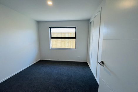 Photo of property in 8 Ned Place, Halswell, Christchurch, 8025