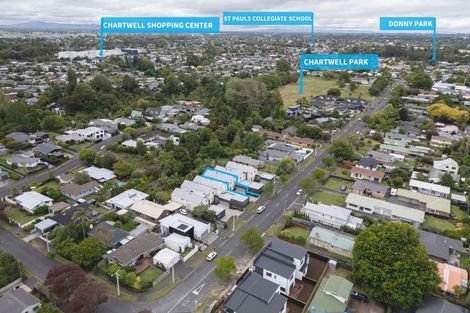 Photo of property in 58u3 Herbert Road, Queenwood, Hamilton, 3210