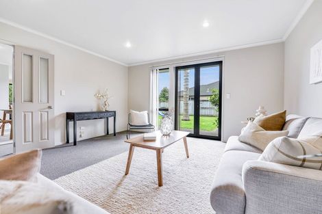 Photo of property in 7 Savannah Place, Rototuna North, Hamilton, 3210