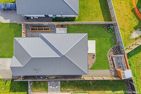 Photo of property in 37 Greig Crescent, Amberley, 7410