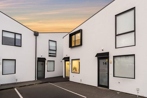 Photo of property in 13/24 Percy Street, Phillipstown, Christchurch, 8011