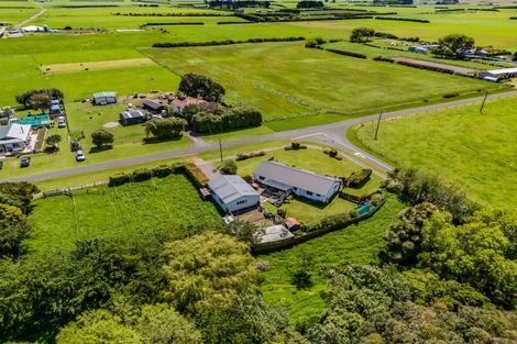 Photo of property in 2 Kaipi Street, Manaia, 4612