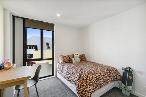 Photo of property in 803/212u Willis Street, Te Aro, Wellington, 6011